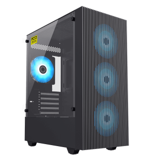 Casing Gamemax Edge Non PSU